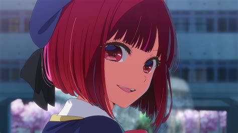 arima kana oshi  ko image  dogakobo  zerochan anime