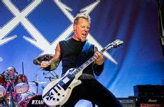 29 Best Metallica Amp Settings images | Amp settings, Metallica, James hetfield