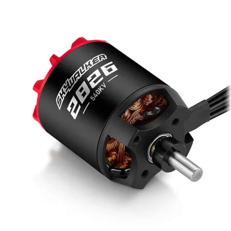 Hobbywing Skywalker Brushless Motor Sl Kv