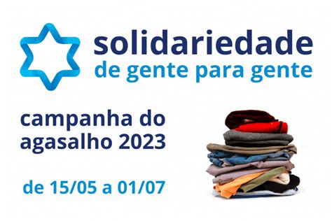 Solidariedade Gente Seguradora lança Campanha do Agasalho 2023