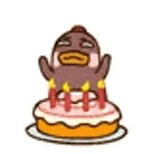 Birthday Chicken S Tenor