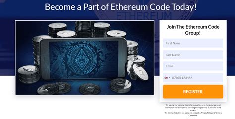 Ethereum Code Review 2023 Is It Legit Or A Scam Signup Now