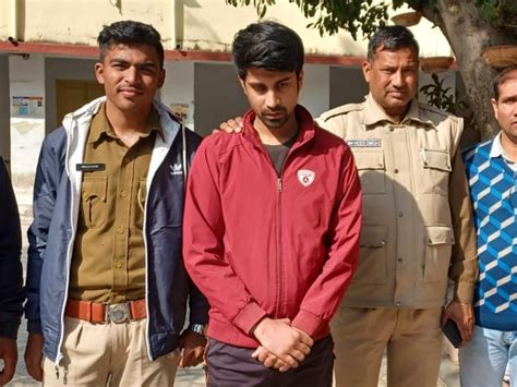 History Sheeter Caught With Illegal Loaded Pistol A Dozen Cases