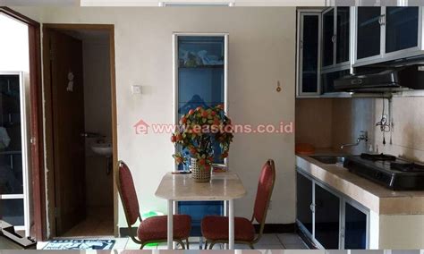 Disewakan Apartemen Mediterania Di Gajah Mada Pk Eastons