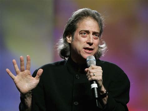 Richard Lewis Comedian And ‘curb Your Enthusiasm Star Dead At 76 Cnn