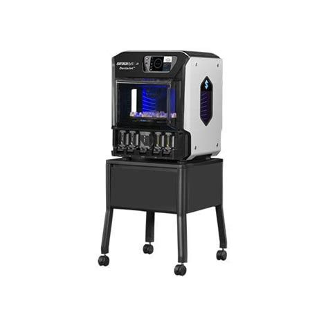 Polyjet 3d Printer J3 Dentajet Stratasys Resin Multi Material