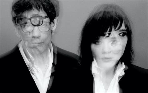 Graham Coxon And Rose Elinor Dougalls The Waeve Share New Song Kill