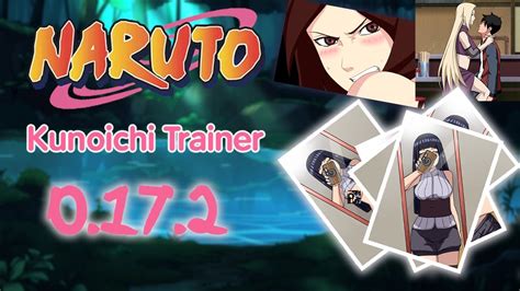 Nuevos Eventos Personajes Kunoichi Trainer Youtube