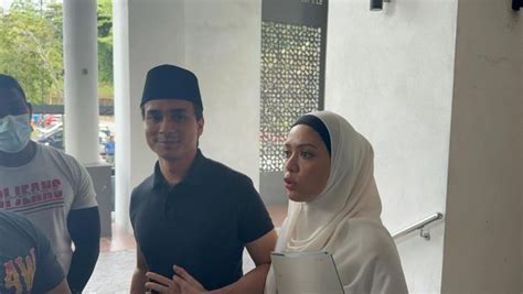 VIDEO Dr Che Hafiz Terkejut Lufya Omar Tuntut Mutah RM1 Juta