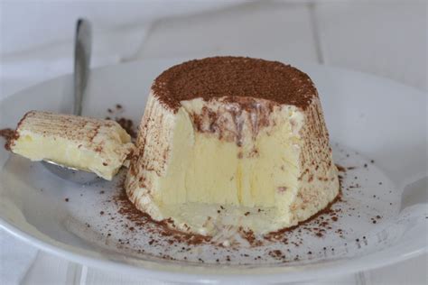 Semifreddo Al Mascarpone Ricetta Facile E Veloce