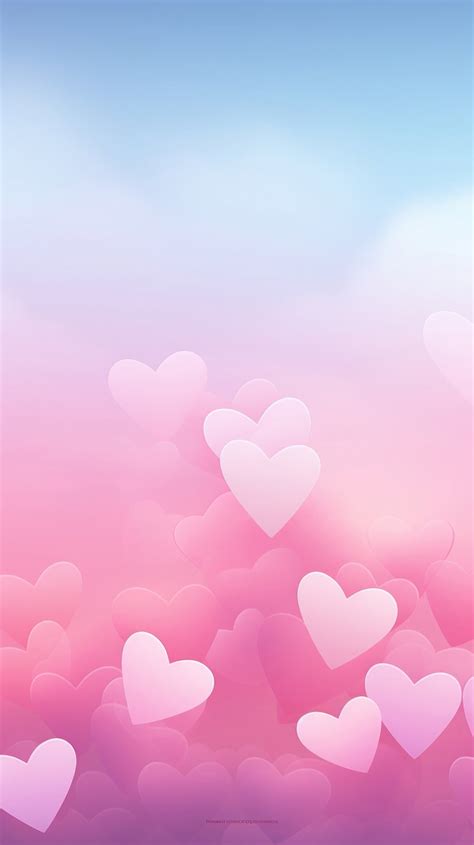 Hearts backgrounds abstract outdoors | Premium Photo Illustration - rawpixel