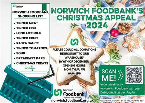 Network Norfolk Advent Calendar