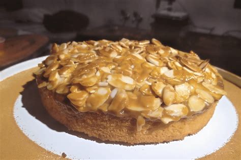 Arabian Honey Cake Recipe General Mills Foodservice