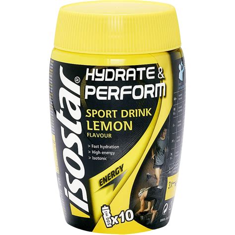 Kaufen Isostar Hydrate And Perform · Pulver Zur Herstellung Eines