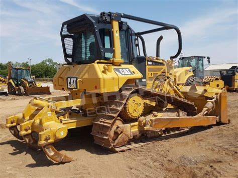 Caterpillar D N Xl Su Blade Bulldozer For Sale Refcode Ta