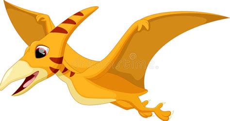 Pterodactyl Stock Illustrations – 7,182 Pterodactyl Stock Illustrations ...