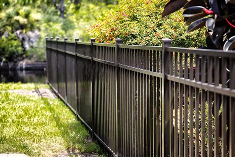 Expert Fencing Services In West Point GA West Georgia Custom Fence