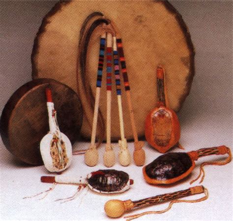 Native American Instrument Youtube