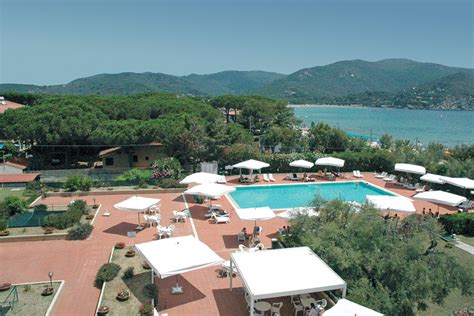 Select Hotel Marina Di Campo Elba Cod 21