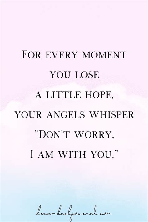 50 Beautiful Angel Quotes for Love, Inspiration, & Serenity