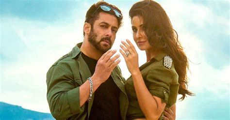 Salman Khan Katrina Kaif Get All Bruised Bloody For Tiger 3 Leaked