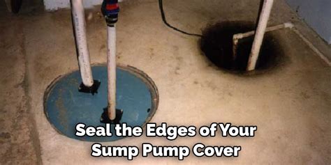 How To Cover A Sump Pump 10 Effective Ways 2024