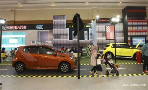 Tahun 2023 Harga Mobil Bekas LCGC Murah Mulai Dari Rp 50 Jutaan