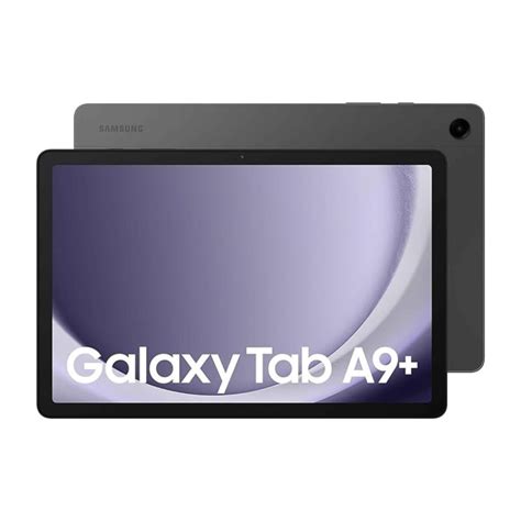 Samsung Galaxy Tab A Plus X Wifi Go Gris Anthracite Neuf