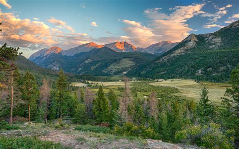 Estes Park Wallpapers Top Free Estes Park Backgrounds Wallpaperaccess