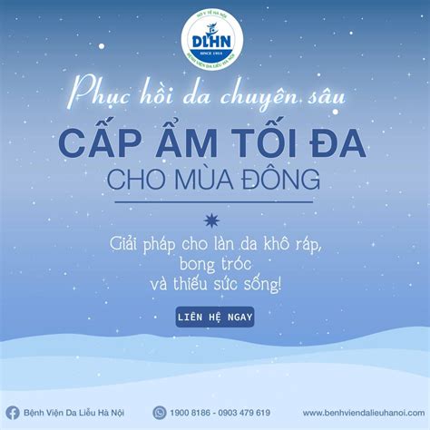 Bệnh Viện Da Liễu Hà Nội