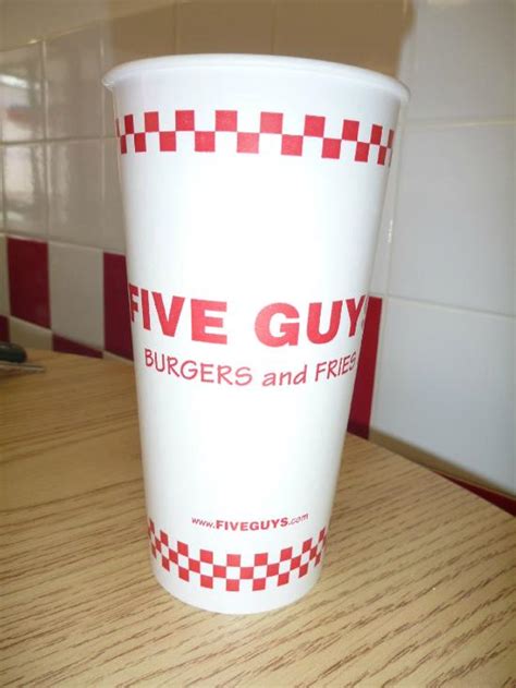 Five Guys West Hartford Menu Prices Restaurant Reviews Order