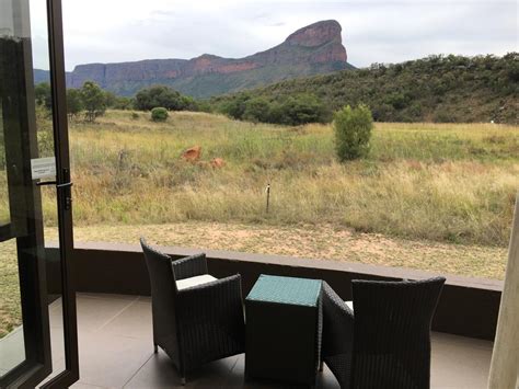 Sofala Lodge - Boutique Luxury Accommodation in the Waterberg area