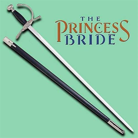 The Princess Bride Sword of the Dread Pirate Roberts | Windlass Steelcrafts