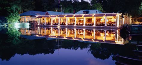 The Central Park Boathouse - New York private dining, rehearsal dinners ...