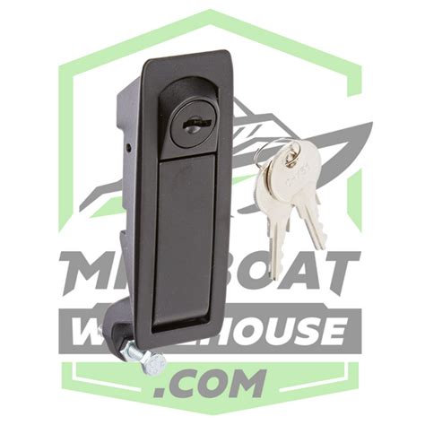 Latches Miniboatwarehouse