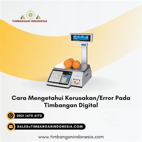 Fungsi And Fitur Pada Timbangan Digital Yang Perlu Diketahui By