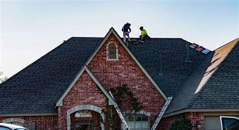 McCann S Roofing Construction Trustworthy Roofing And Construction