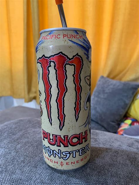Monster Nitro Rmonsterenergy