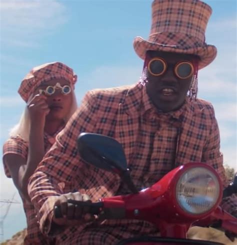 Lil Yachty Feat Oliver Tree Asshole Music Video 2021 Imdb