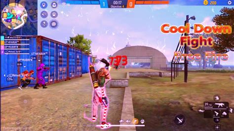 Free Fire Clash Fight HighlightCONFIGURACIÓN Para SAMSUNG A3 A5 A6 A7