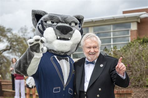 In Photos Augusta University Celebrates New Tartan Tradition Jagwire