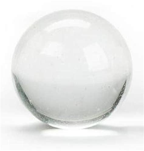 Ice Clear W Bubbles Choice Of Size Marbles From Pee Wee To Etsy Glass Marbles Clear Glass