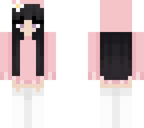 My melody | Minecraft Skin