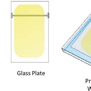 Cross Sectional Sem Images Of Membranes A Pure Pes B Pes Psf C