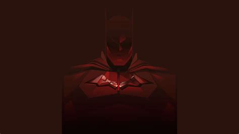 80249 Batman Minimalism Minimalist Superheroes Hd 4k 5k Artist