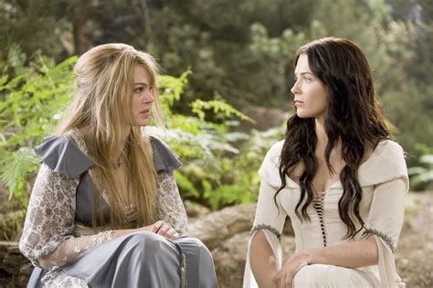 Photo Série Legend Of The Seeker N°21865 Photo Série Tv