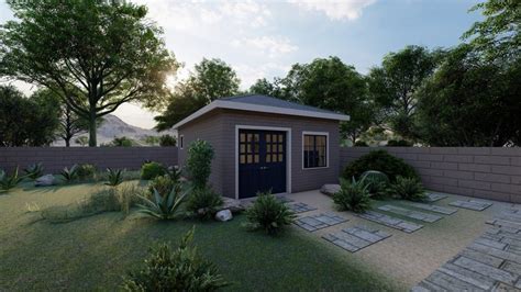 Casita Plans - Arizona Casita Builders