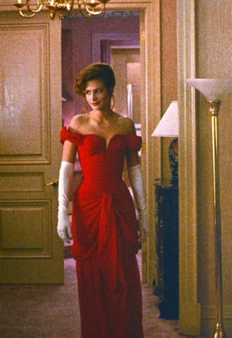 Look Back At The Most Iconic Dresses In Cinema History Gallery