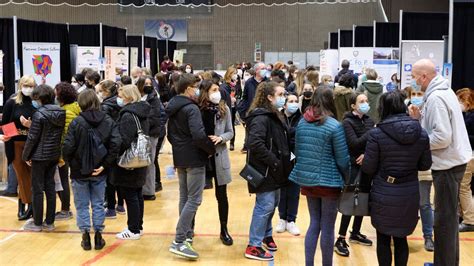 Scuola torna il Salone dell orientamento di Seregno E c è il party