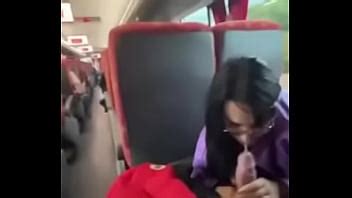 Se La Chupo Y Cogemos En El Bus Xvideos
